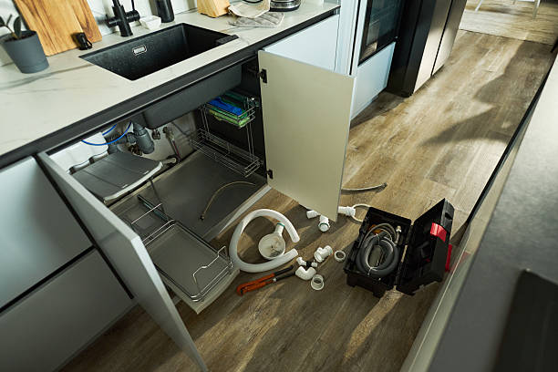 Reliable Pipe Repair contractor in Lattimore, NC by Street Wise - Plumbing